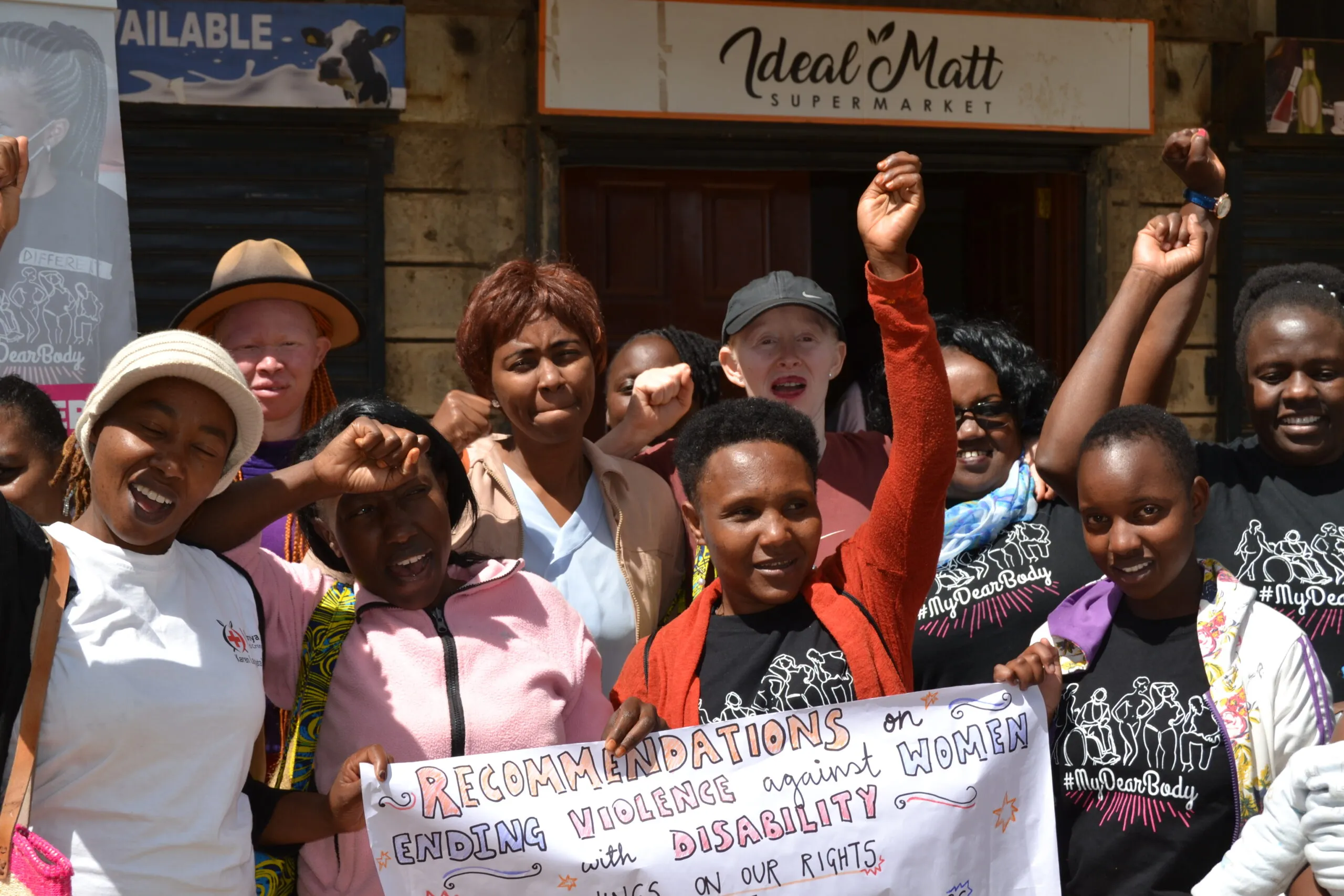 Breaking Stereotypes: Empowering Women in Male-Dominated Industries